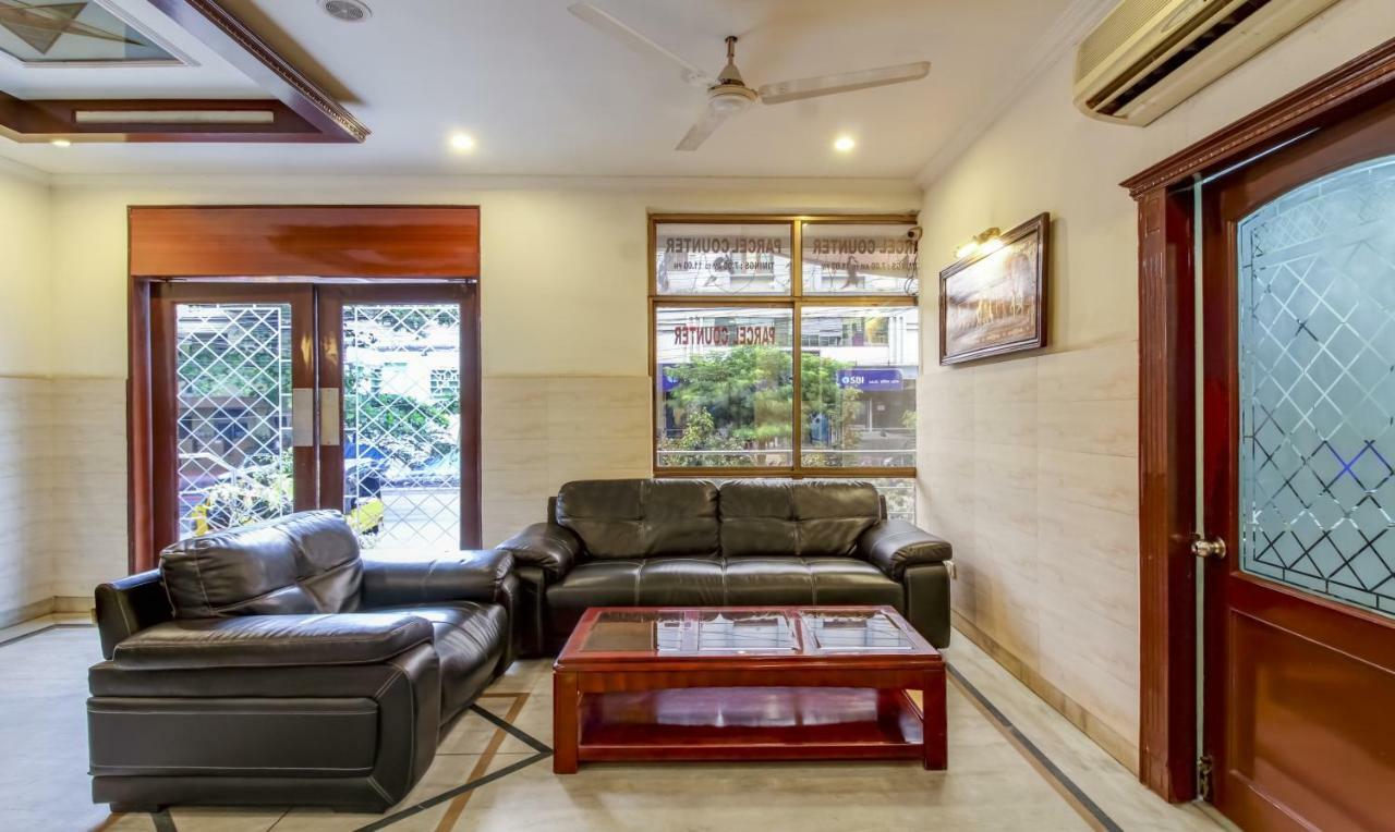 Hotel Saaket Residency Βιζαχαπατνάμ Εξωτερικό φωτογραφία