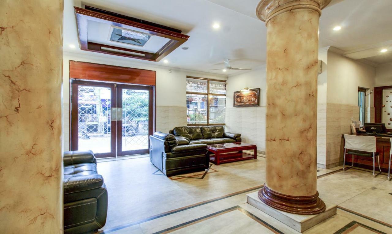 Hotel Saaket Residency Βιζαχαπατνάμ Εξωτερικό φωτογραφία