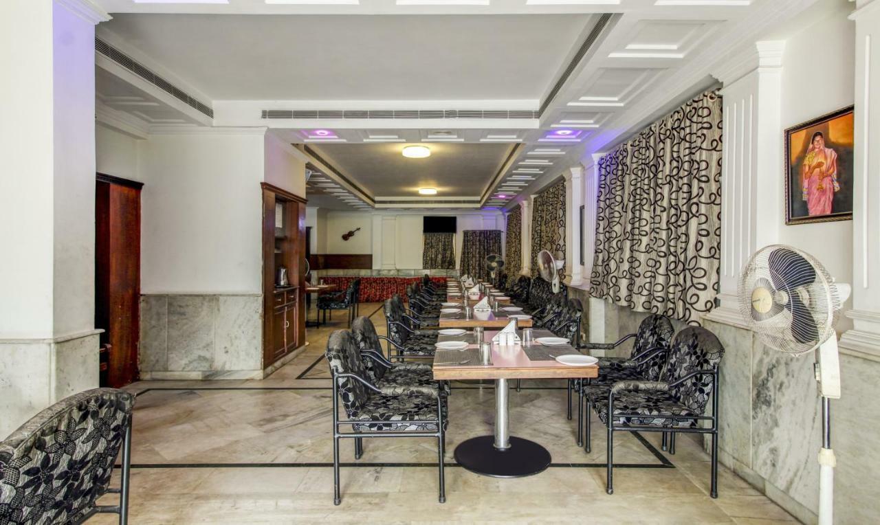 Hotel Saaket Residency Βιζαχαπατνάμ Εξωτερικό φωτογραφία