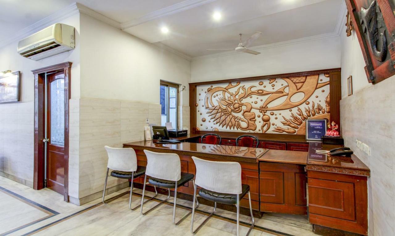 Hotel Saaket Residency Βιζαχαπατνάμ Εξωτερικό φωτογραφία